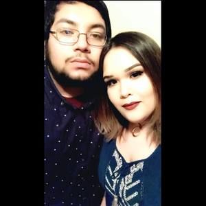 Meet your Posher, Brandy renae